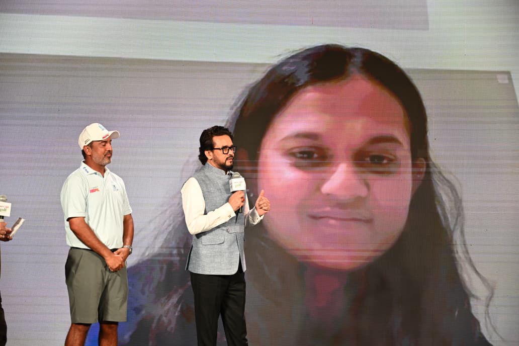 IGPL announces ₹1 crore for Pranavi Urs after her Asian Games gold