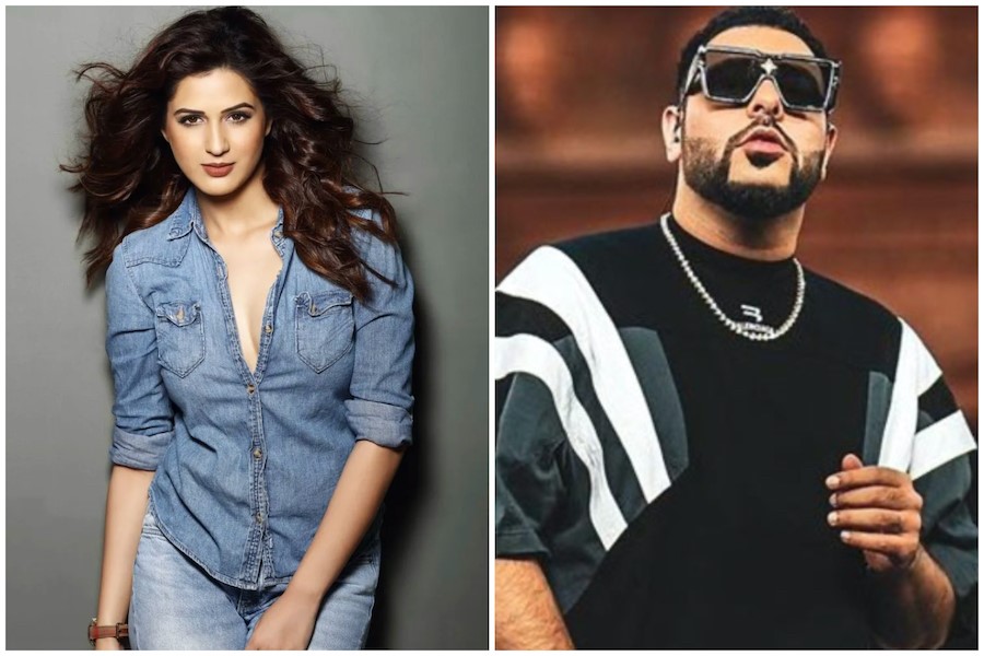 Isha Rikhi Breaks Silence After Bigg Boss Twenty Exit Says Badshah Chapter Is Personal