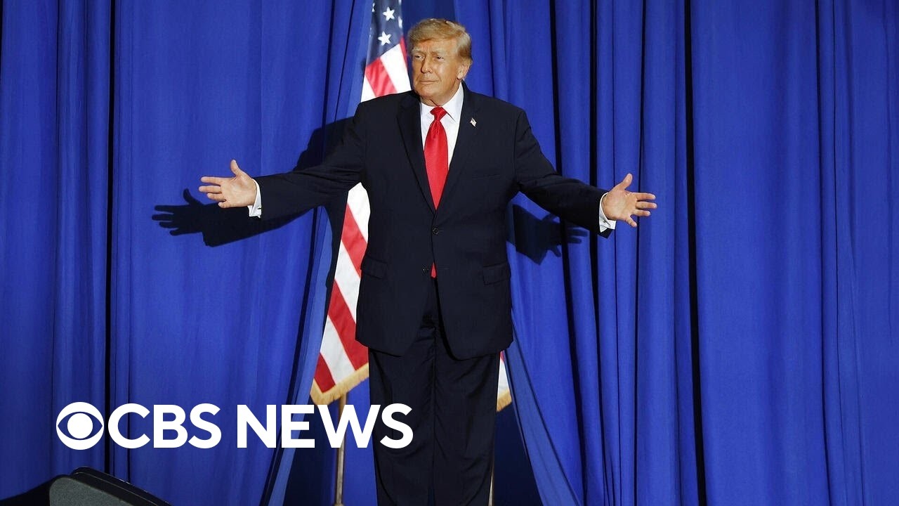 Trump and Iran loom over midterms, underwhelming new jobs report, more (Video)