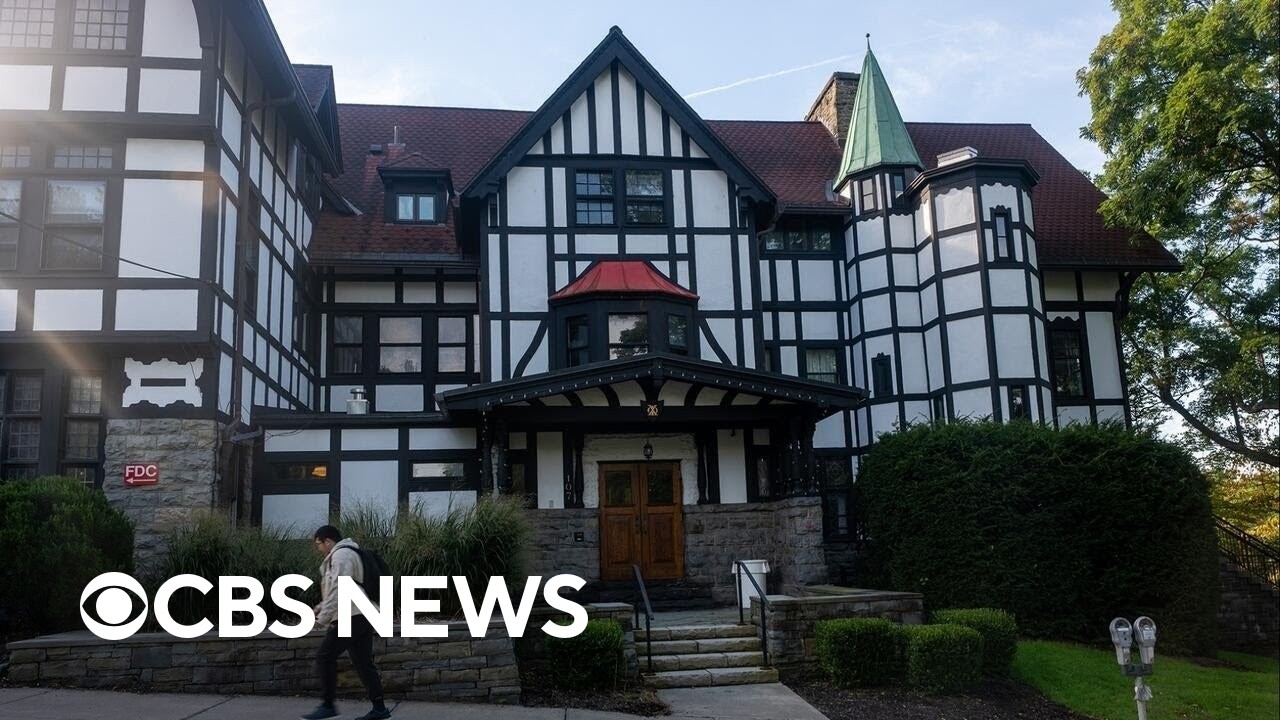 Latest on investigation into alleged rape at Cornell as Letitia James appointed as prosecutor (Video)