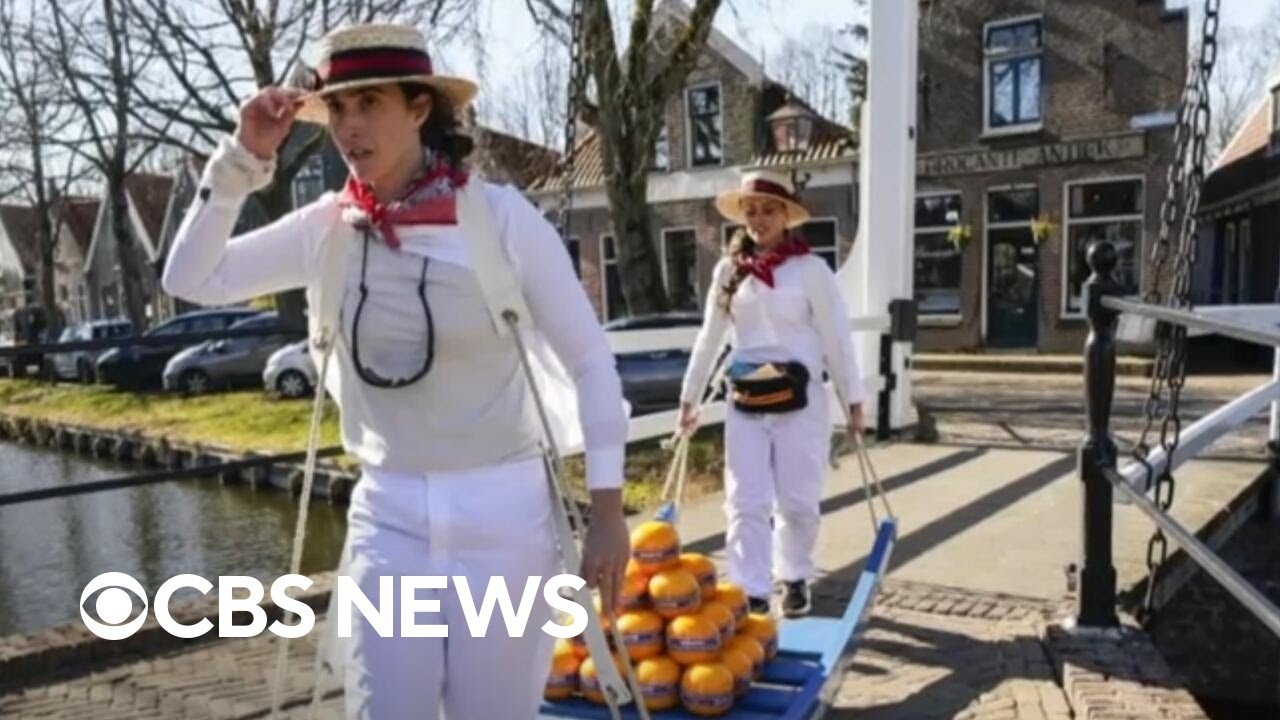 "Amazing Race" co-creator shares what to expect from hit show's new season (Video)