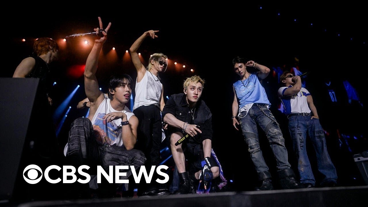 Stray Kids join BTS in Grammy Awards boycott over new "Best Asian Pop" category (Video)