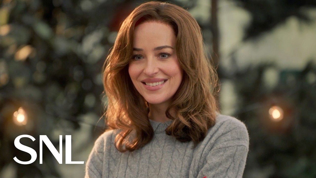 Guns for Women - SNL #HD (Video)