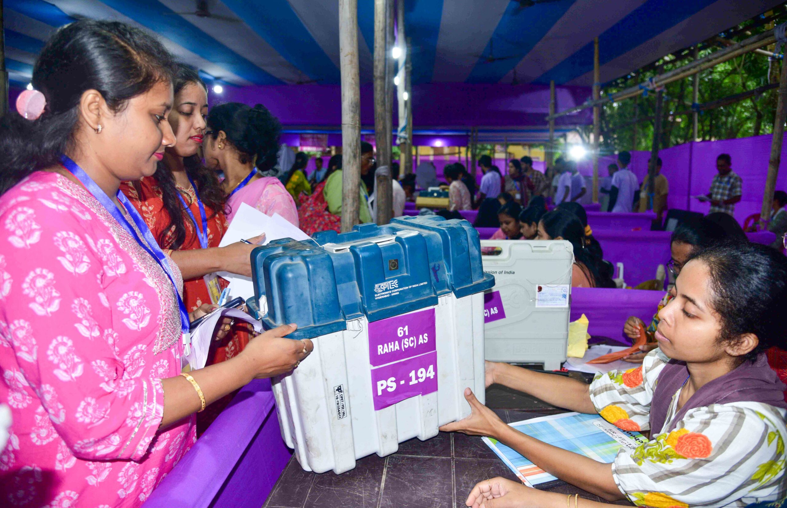 October 6 showdown: Six bypolls to test the new political order