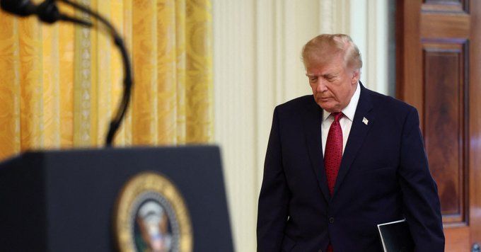 Iran war may outlast Trump as US weighs options