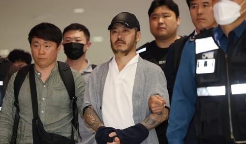 Arrests of drug smugglers, manufacturers rise 33.8 pc this year: South Korean Police