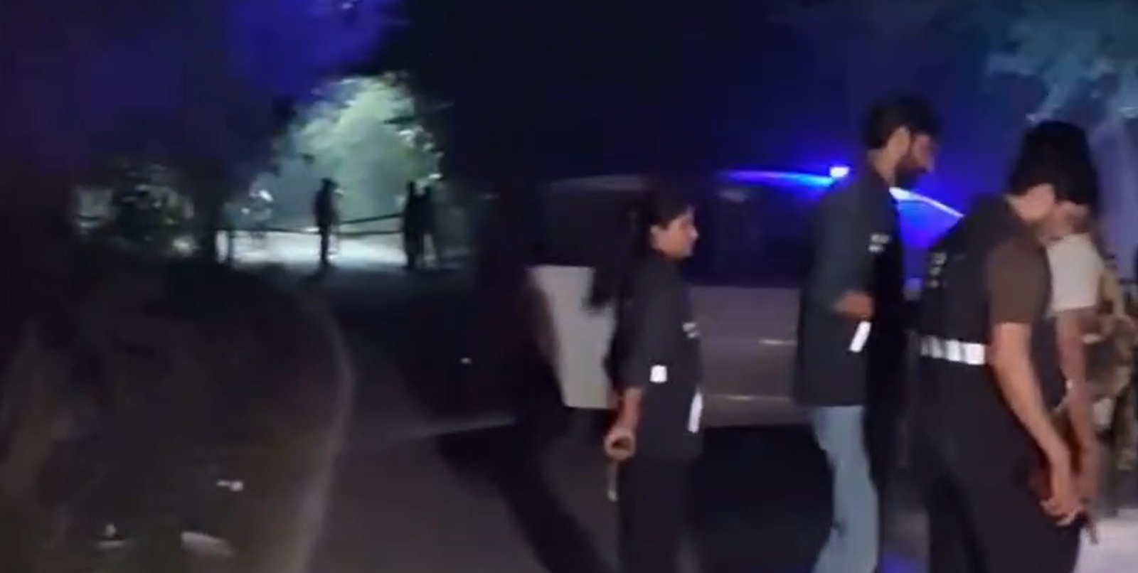 Delhi Police arrest two linked to Lawrence Bishnoi, Rashid Cablewala gangs after encounter