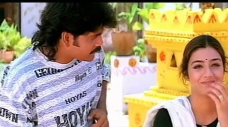 Tabu celebrates 30 years of Ninne Pelladatha: A story that stood the test of time