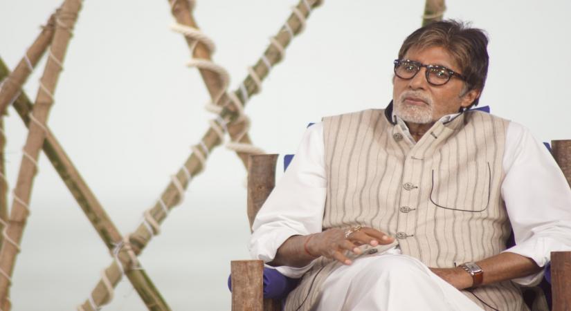Big B says ‘night sleep’ is the ‘best repair mechanism’ as he gears up for an early start