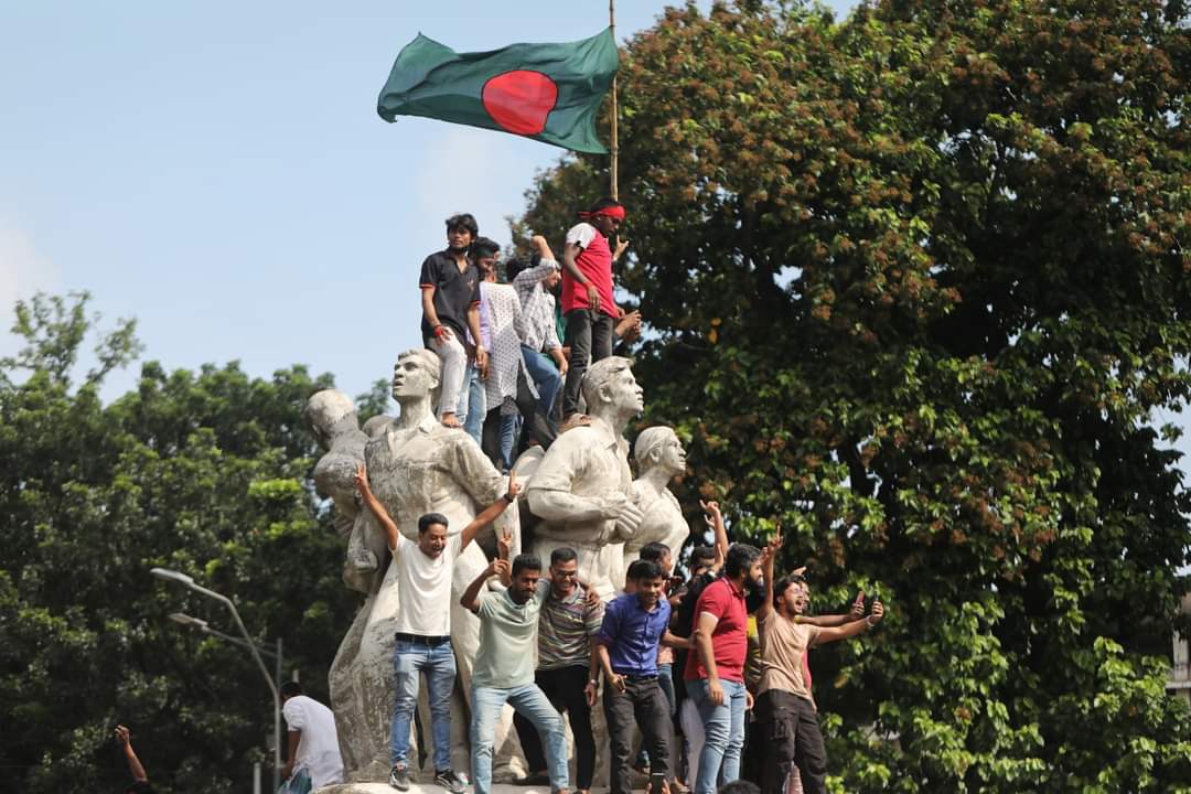 Bangladesh: Rights body condemns ‘politically motivated’ arrests of 187 children in last six months