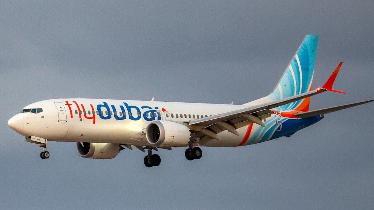 FlyDubai alleged attacker was likely lone wolf, sources say (Video)