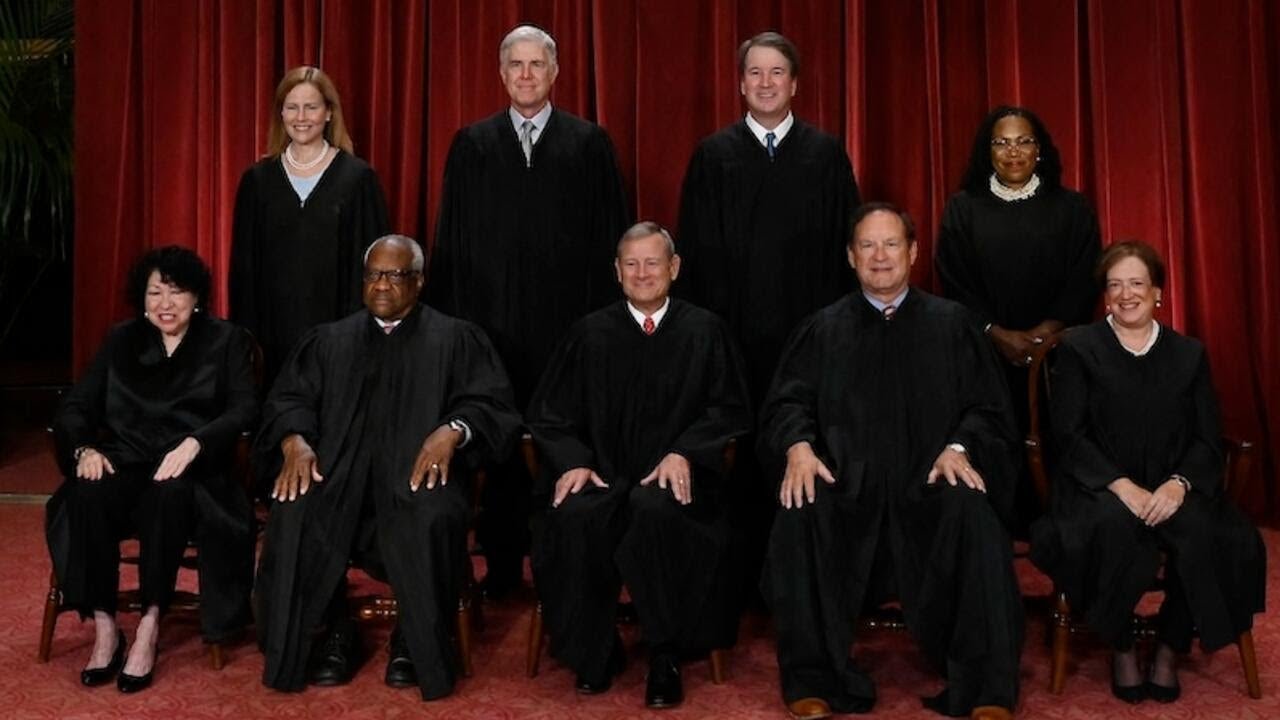Supreme Court's new term begins today. Here's what to know. (Video)