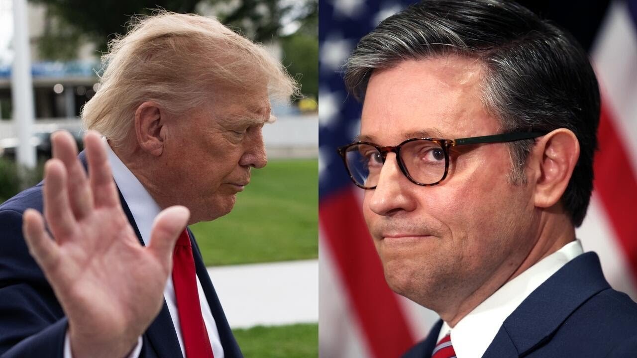 New poll estimates Democrats could take control of the House of Representatives (Video)