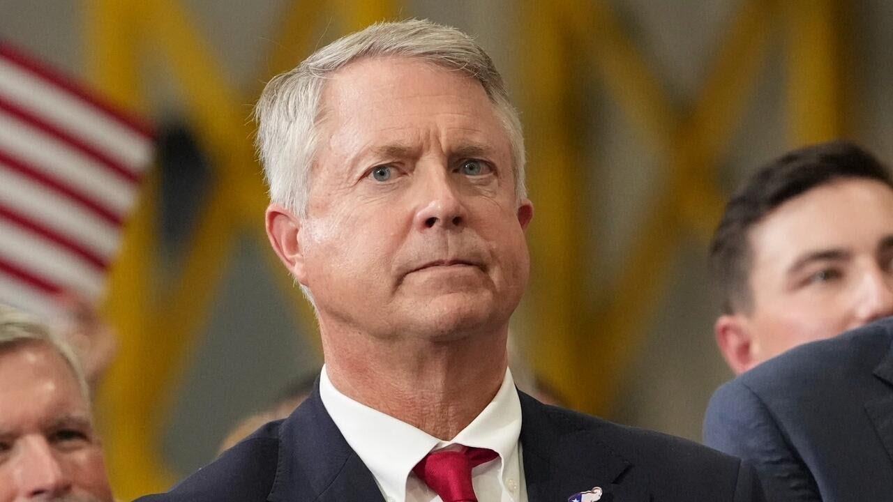 Why is a Republican super PAC diverting millions to Kansas? (Video)