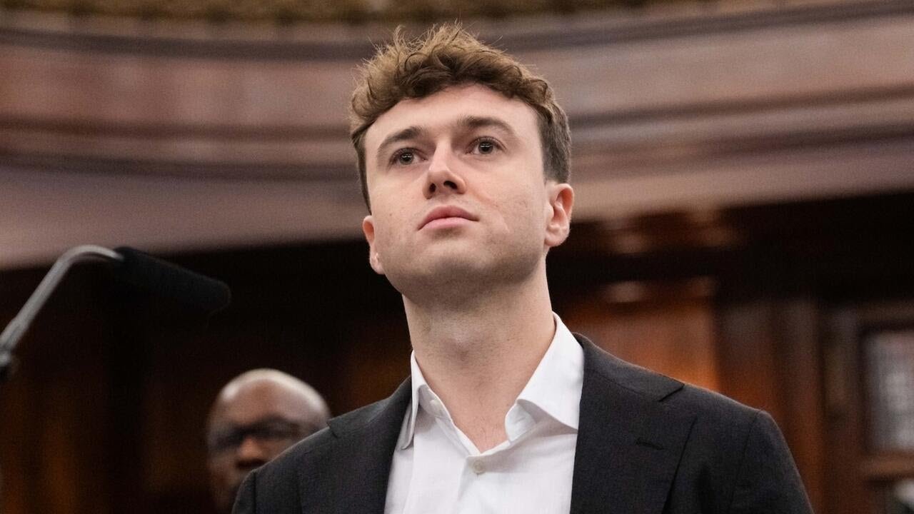 Former Anthropic researcher doubles down on AI warning in testimony (Video)