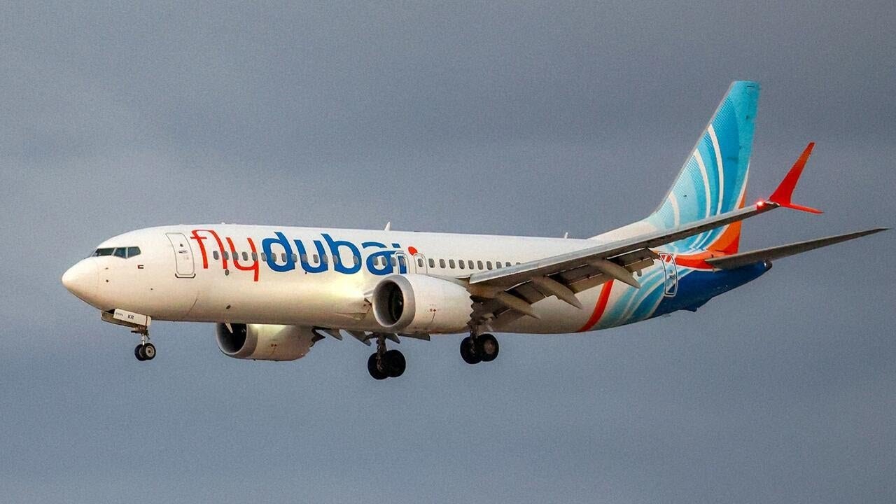 New information on FlyDubai cockpit flight; Russia continues attacks on Kyiv (Video)