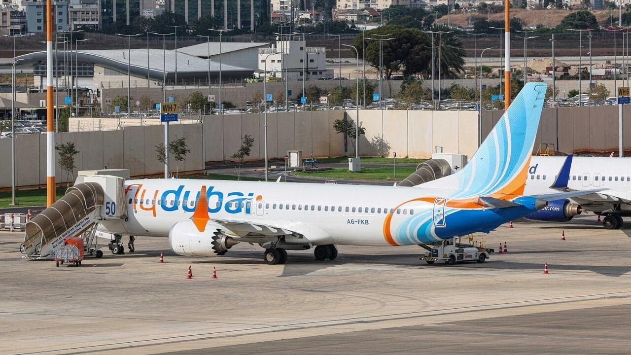 Israel scrambled jets, was prepared to shoot down FlyDubai flight after pilot attack, sources say (Video)