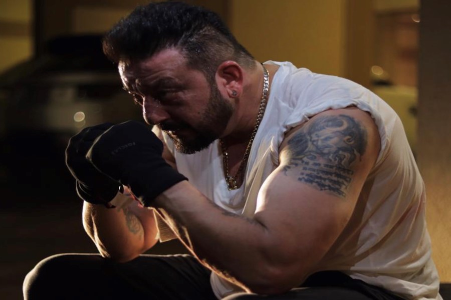 Sanjay Dutt Clarifies 'Munna Bhai' Remarks: 'Unfortunately, My Words Were Interpreted Differently'