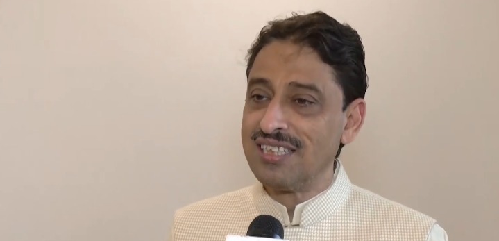 INDIA bloc protest: Cong seeks CEC Gyanesh Kumar’s resignation, cancellation of SIR