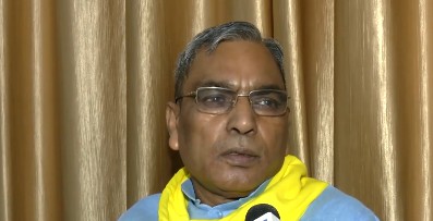 'Daydreaming not a bad thing', OP Rajbhar takes swipe at Akhilesh Yadav's '403 seats' target