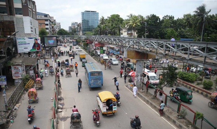 Bangladesh's economic crisis deepens amid banking woes, energy shortages: World Bank