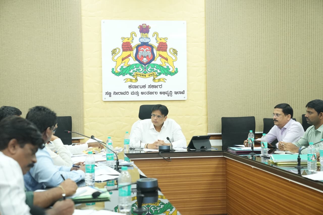 'Borewell Suraksha Abhiyan' to make Karnataka free of open borewells, says govt
