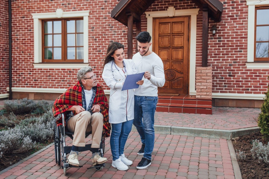 The New Independence: Why Needing Less Help Is Not the Only Measure