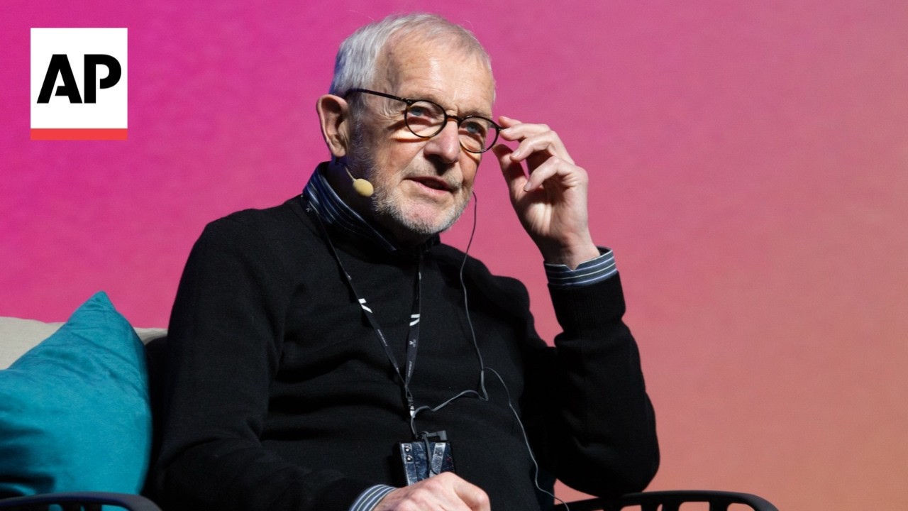Nobel Prize in physics awarded for work on mysterious ghost particles called neutrinos (Video)