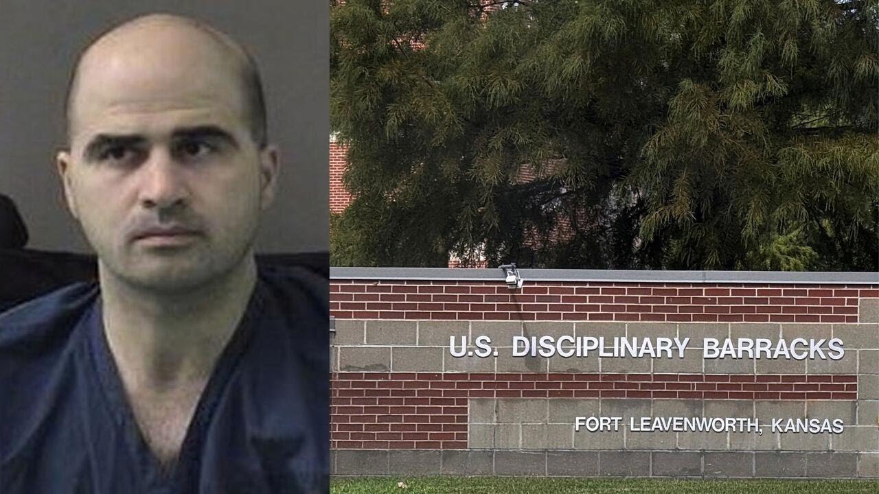 Fort Hood mass shooter could be executed by firing squad (Video)