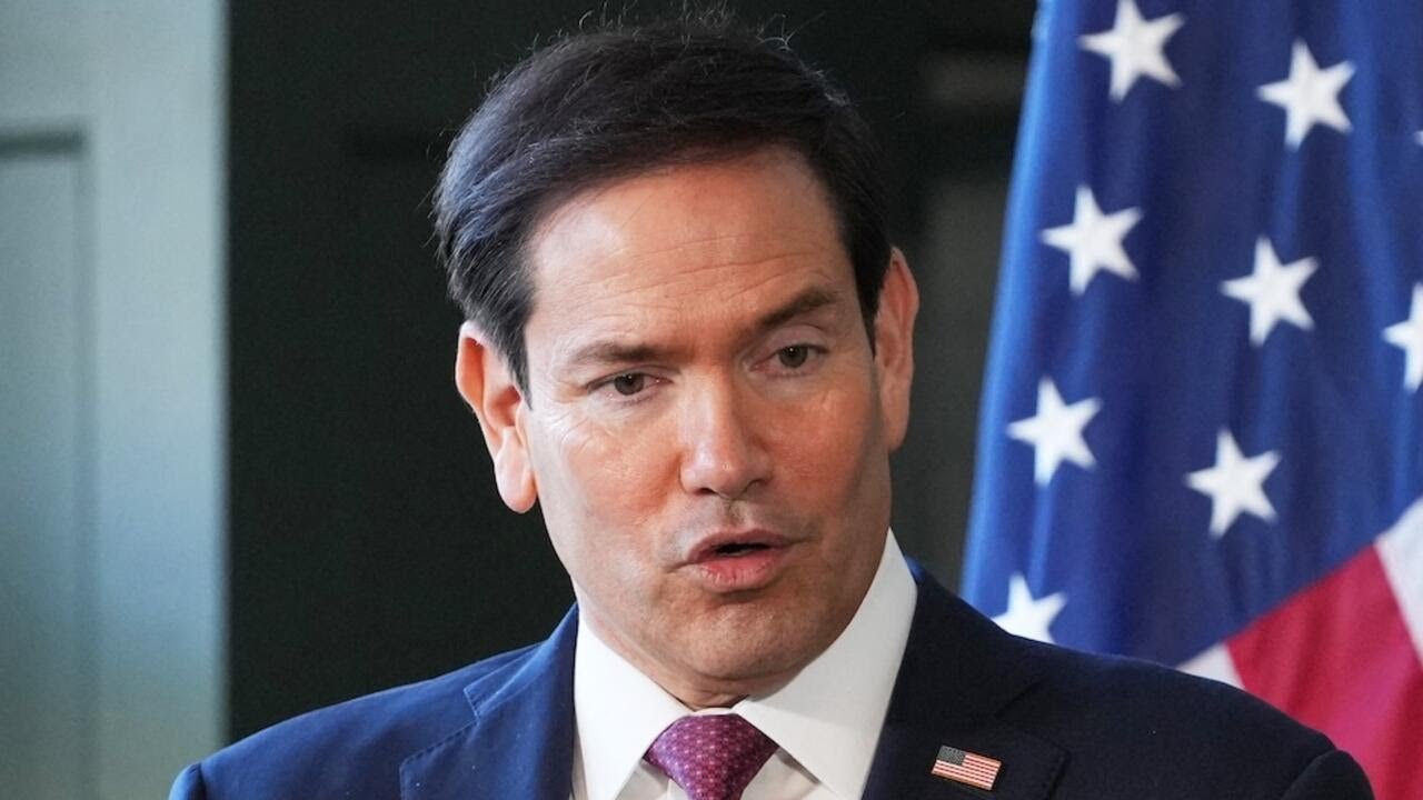Marco Rubio calls on Russian transparency over plague lab worker's death (Video)