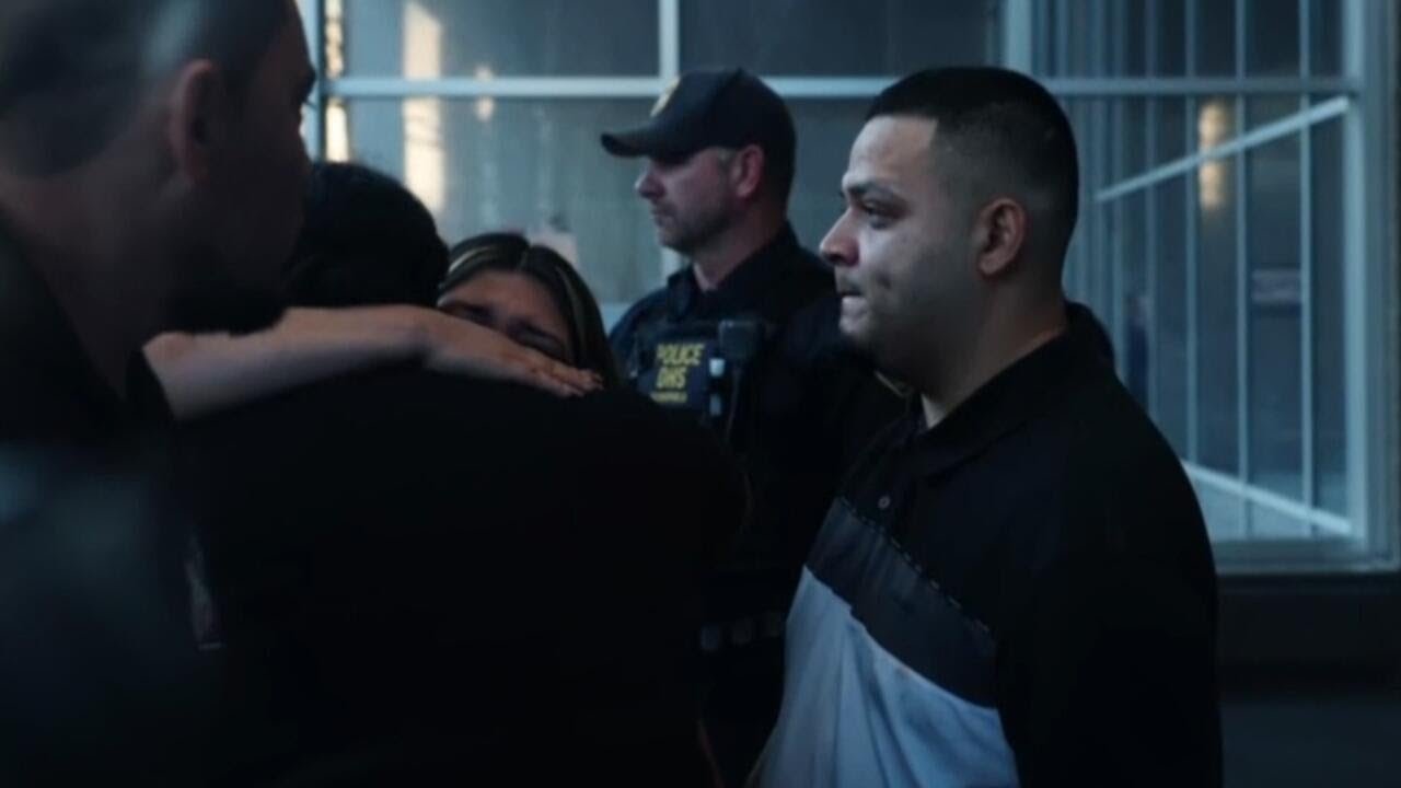 Hearing on Trump's effort to deport Kilmar Abrego Garcia to Liberia canceled (Video)