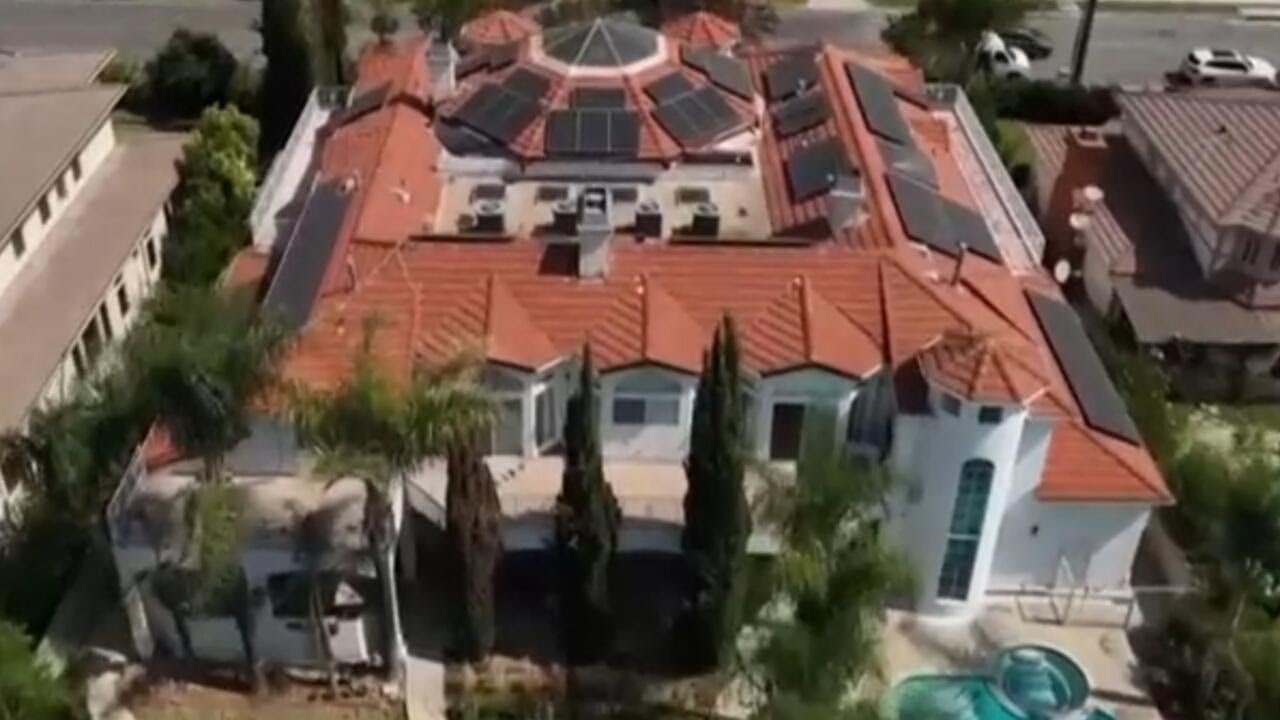 California couple faces child abuse charges stemming from surrogacy scandal (Video)
