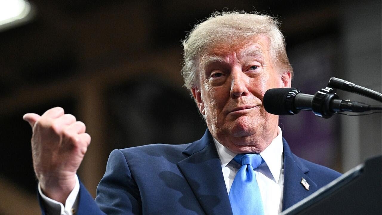 Fallout after Trump suggests letting Iran "take out" Los Angeles and San Diego (Video)