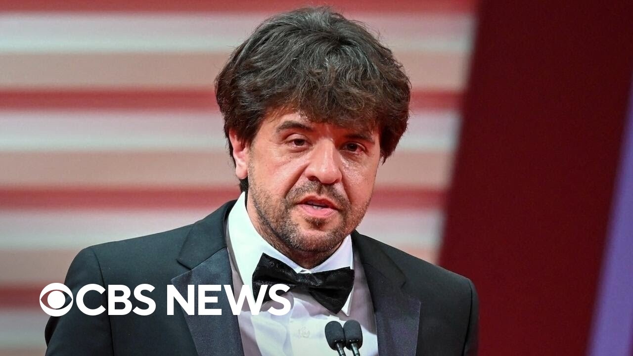 Latest Nobel Prize winner could shape how we understand the brain (Video)