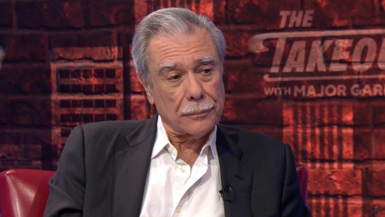 New book from former commerce secretary examines Cuba, Hispanic cultural identity in U.S. (Video)