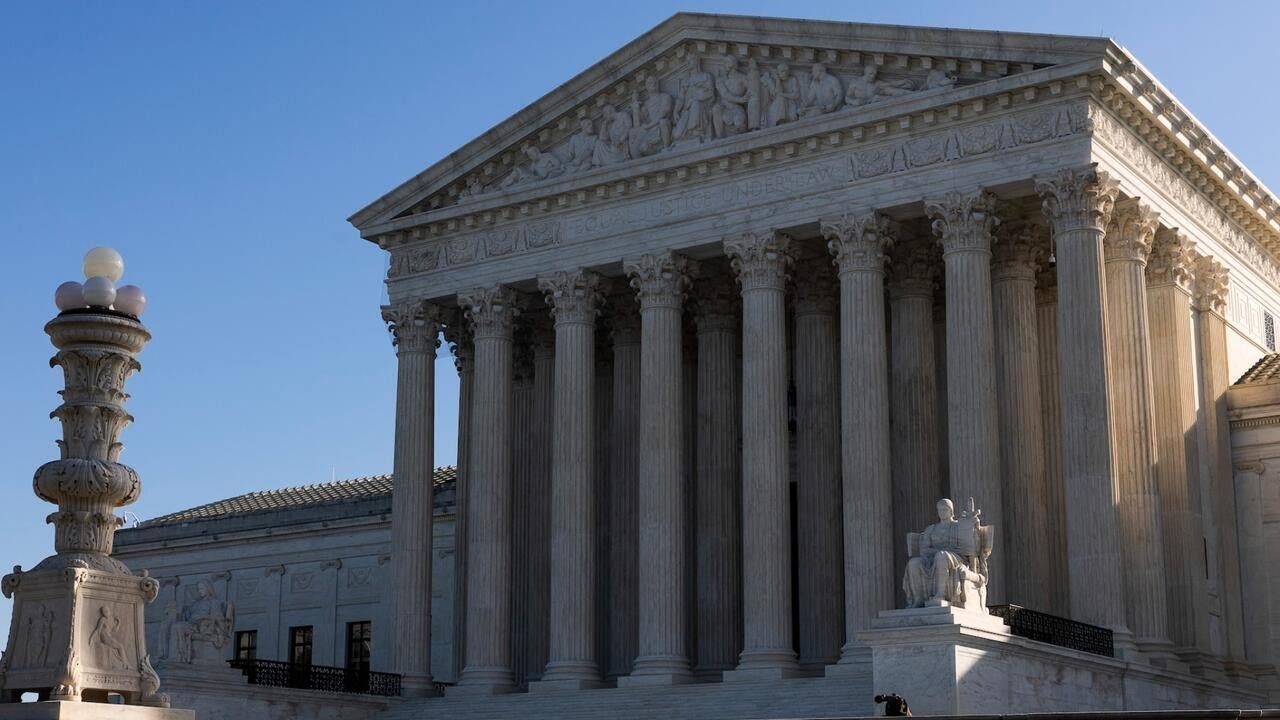 Inside the cases the Supreme Court will take up this term (Video)