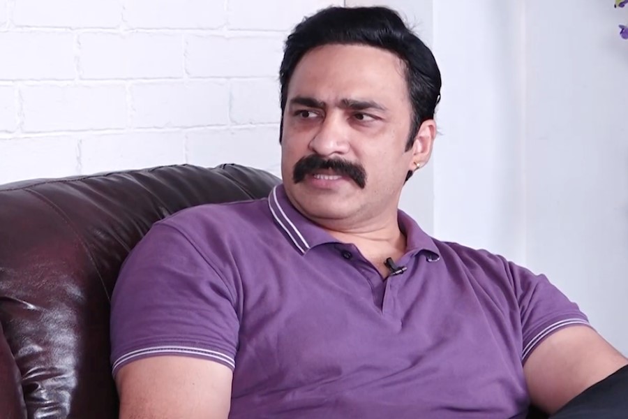 Manish Chaudhary Reveals How Hanuman Ansh Changed His Life: 'My Life Has Taken a Complete U-Turn'