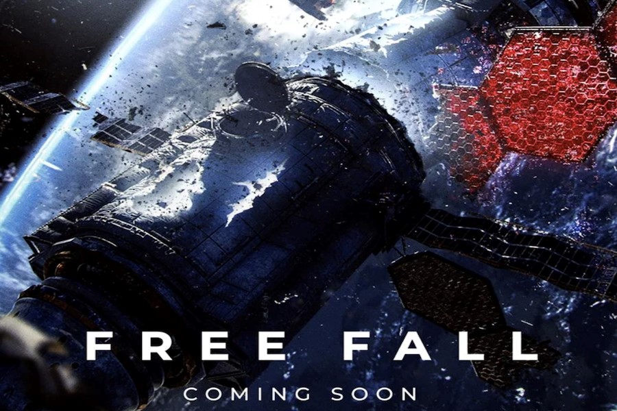 Free Fall Trailer: Aleksandr Kuznetsov's Space Thriller Turns A Rescue Mission Into A Terrifying Fight For Survival