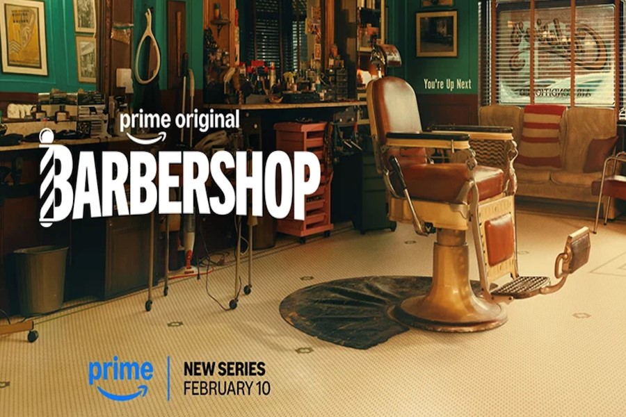 Prime Video's Barbershop Teaser Brings a New Generation to Calvin's Shop