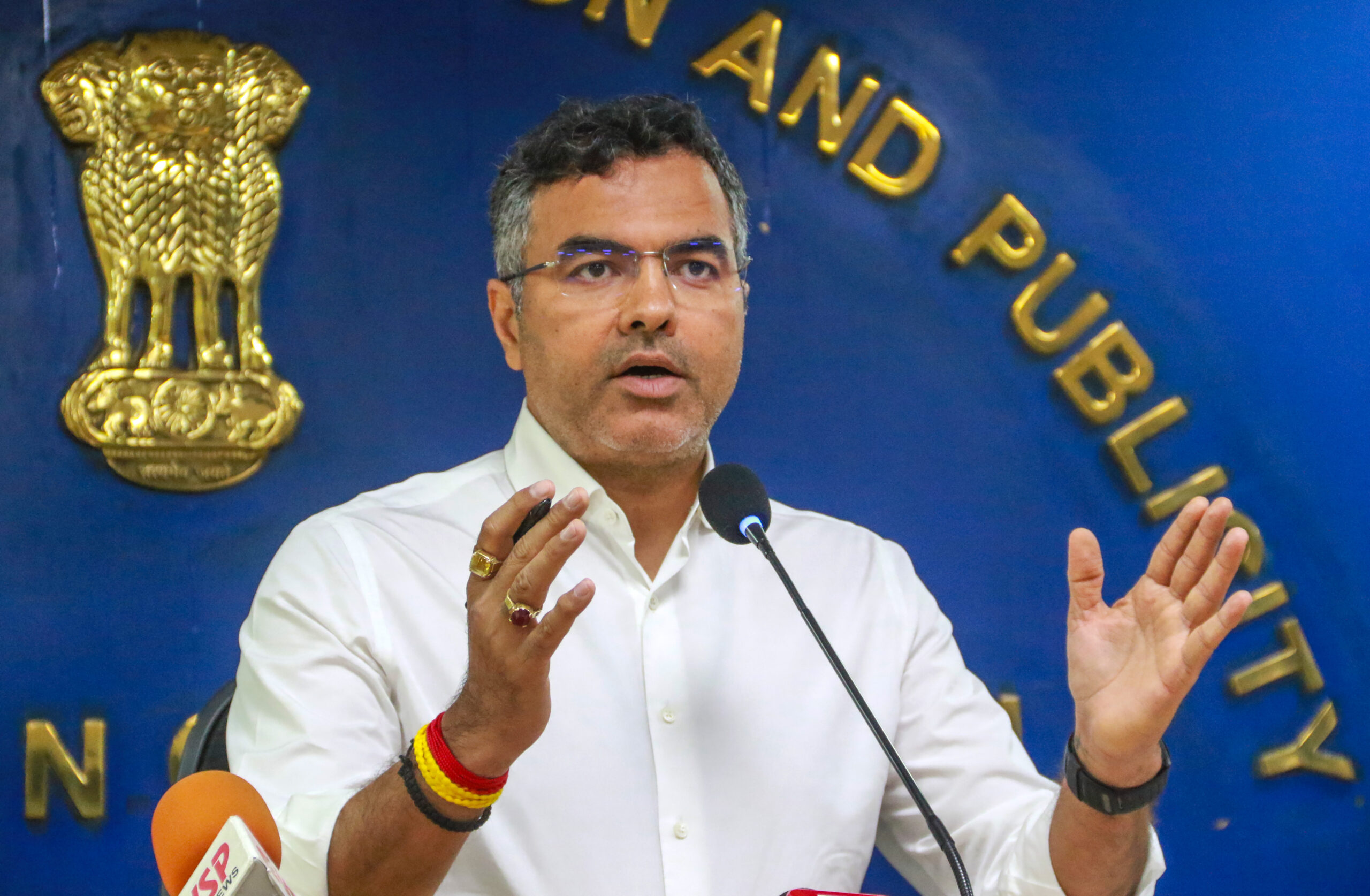 Expert at proving lies as truth: Delhi PWD Minister blames AAP as police flag Barapullah Phase-III errors