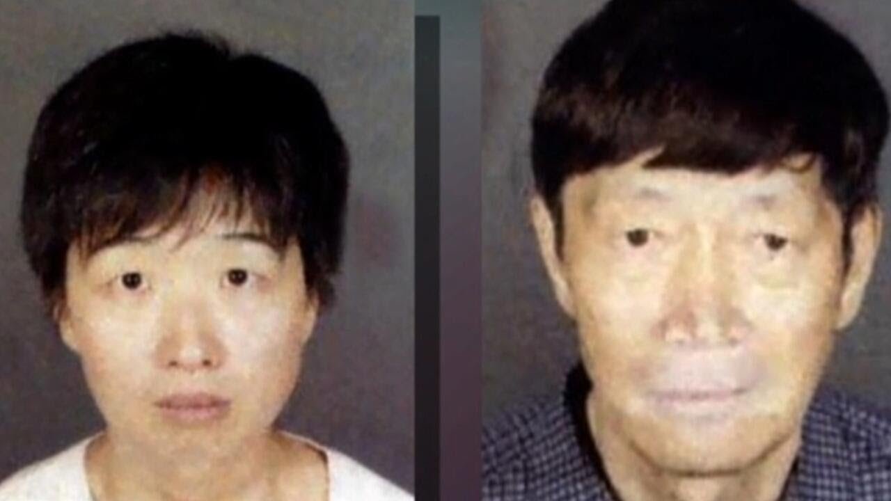 Disturbing details on arrest of California couple who had 21 kids removed from their home (Video)