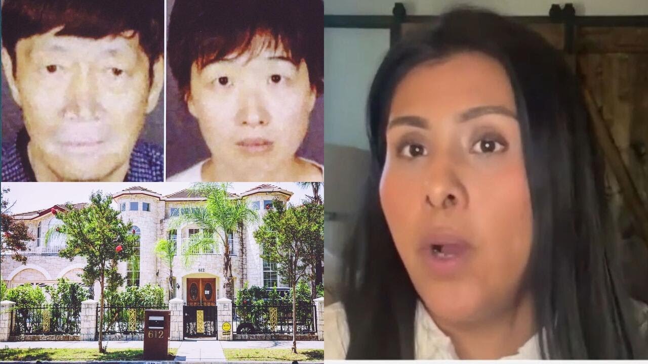 Surrogate urges "laws, regulations" after couple arrested on child abuse charges (Video)