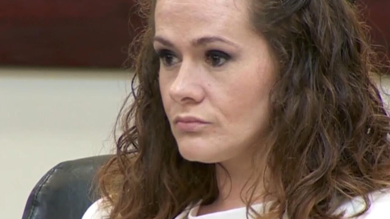 Christa Pike awake and talking after botched execution, lawyers say (Video)