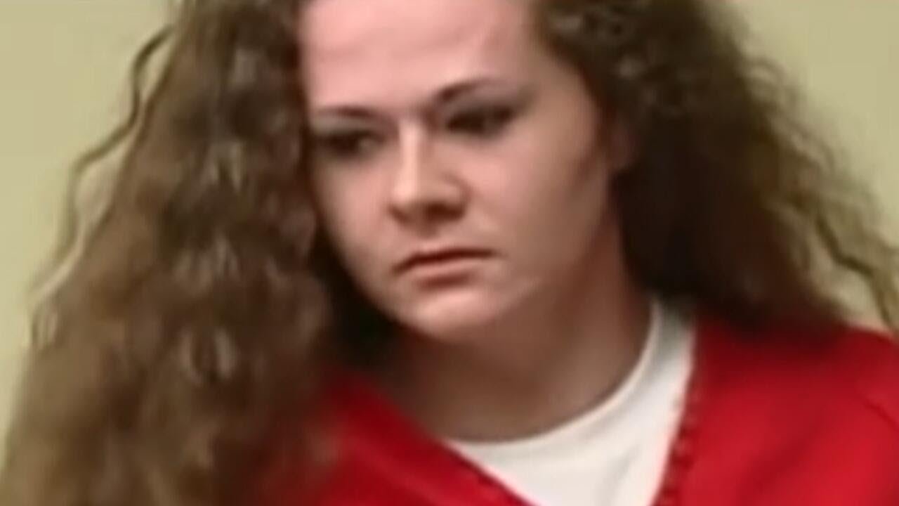 Christa Pike's attorneys appear in court after failed execution (Video)