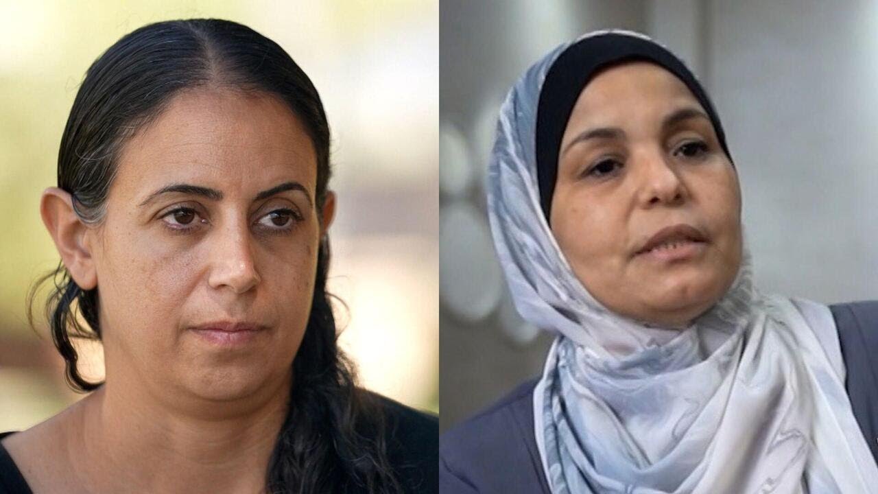 Families of kids killed in Oct. 7 attacks and Gaza war still feel pain of loss 3 years later (Video)