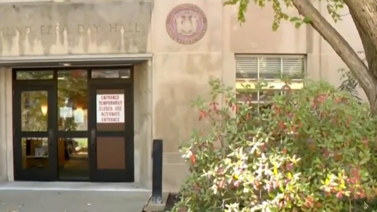 Former Cornell students dragged into alleged rape scandal, ask school to clear their names (Video)