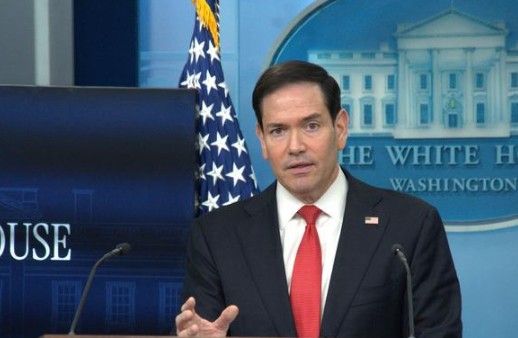 Iran will never have nuclear weapon, says Marco Rubio