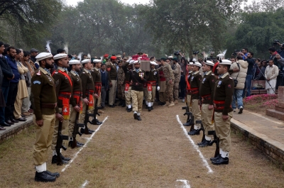 Heavy casualties, desertions force Pak army to recall ex-soldiers for deployment in Balochistan
