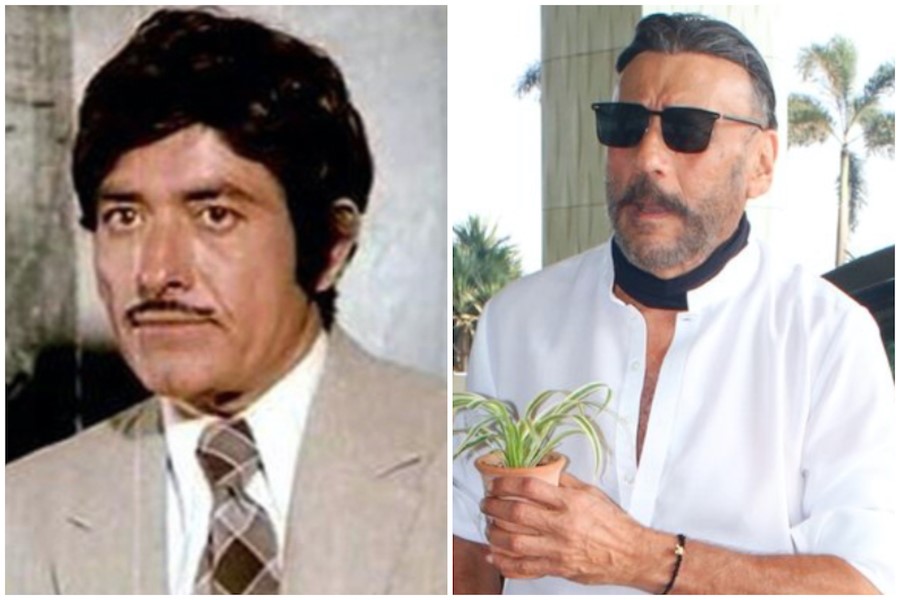 Raaj Kumar Birth Centenary: Jackie Shroff Remembers the Legend Who Made Every Dialogue an Event