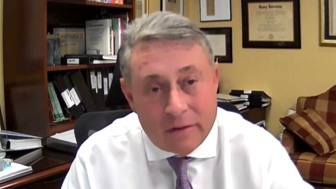 Attorney for accused student in Cornell rape case speaks out (Video)